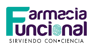 logo farmacia funcional